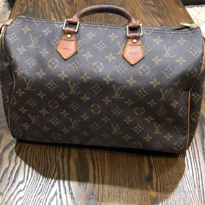 LV Speedy 35